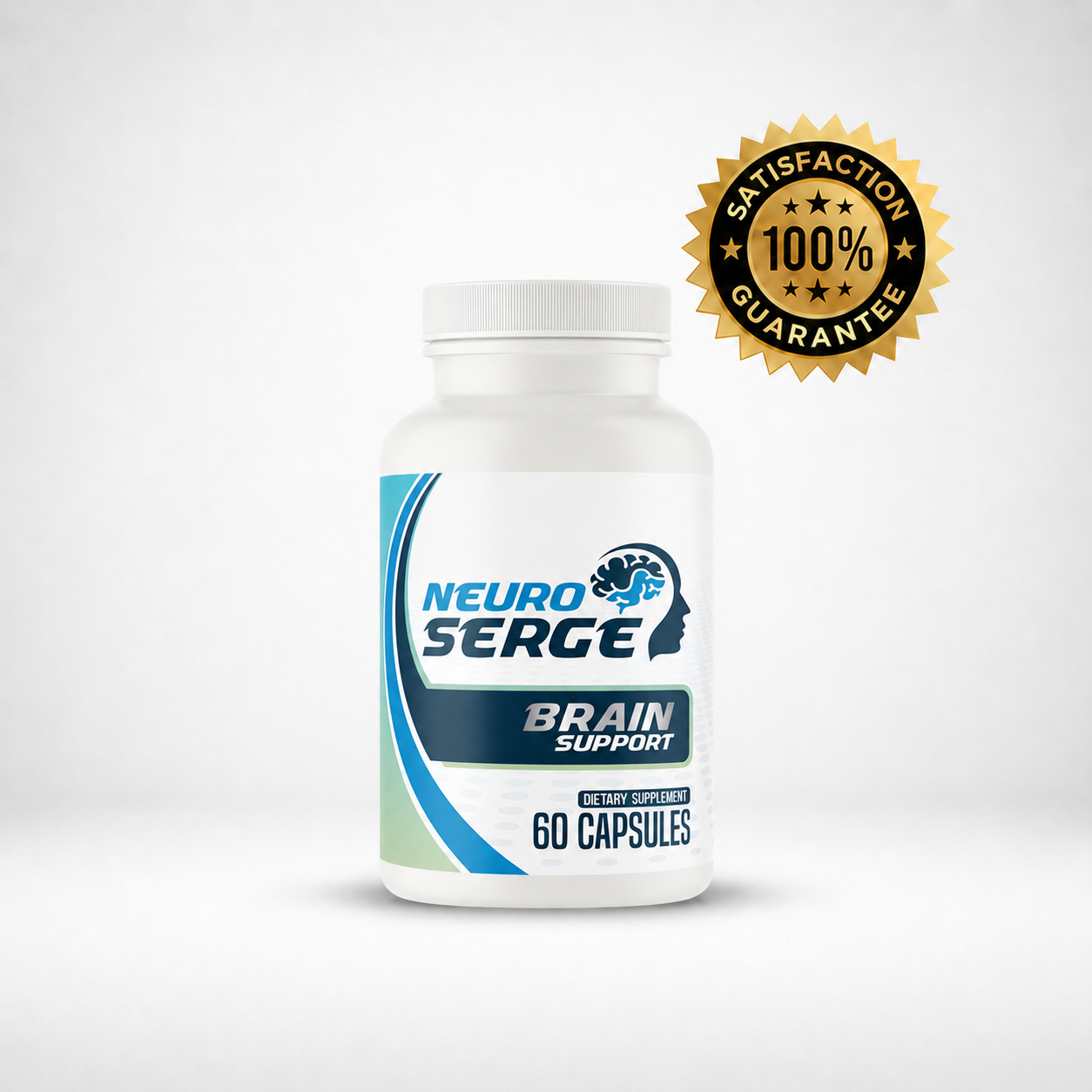 Neuro Serge bottle hero shot