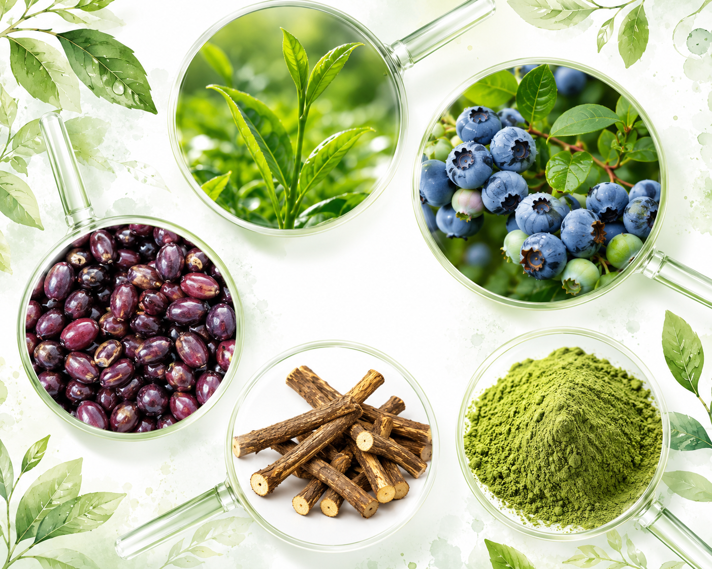 Neuro Serge ingredients and supplement facts