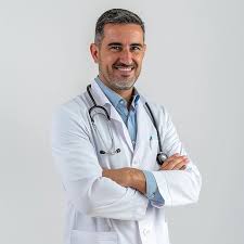 Dr. Adrian Cole